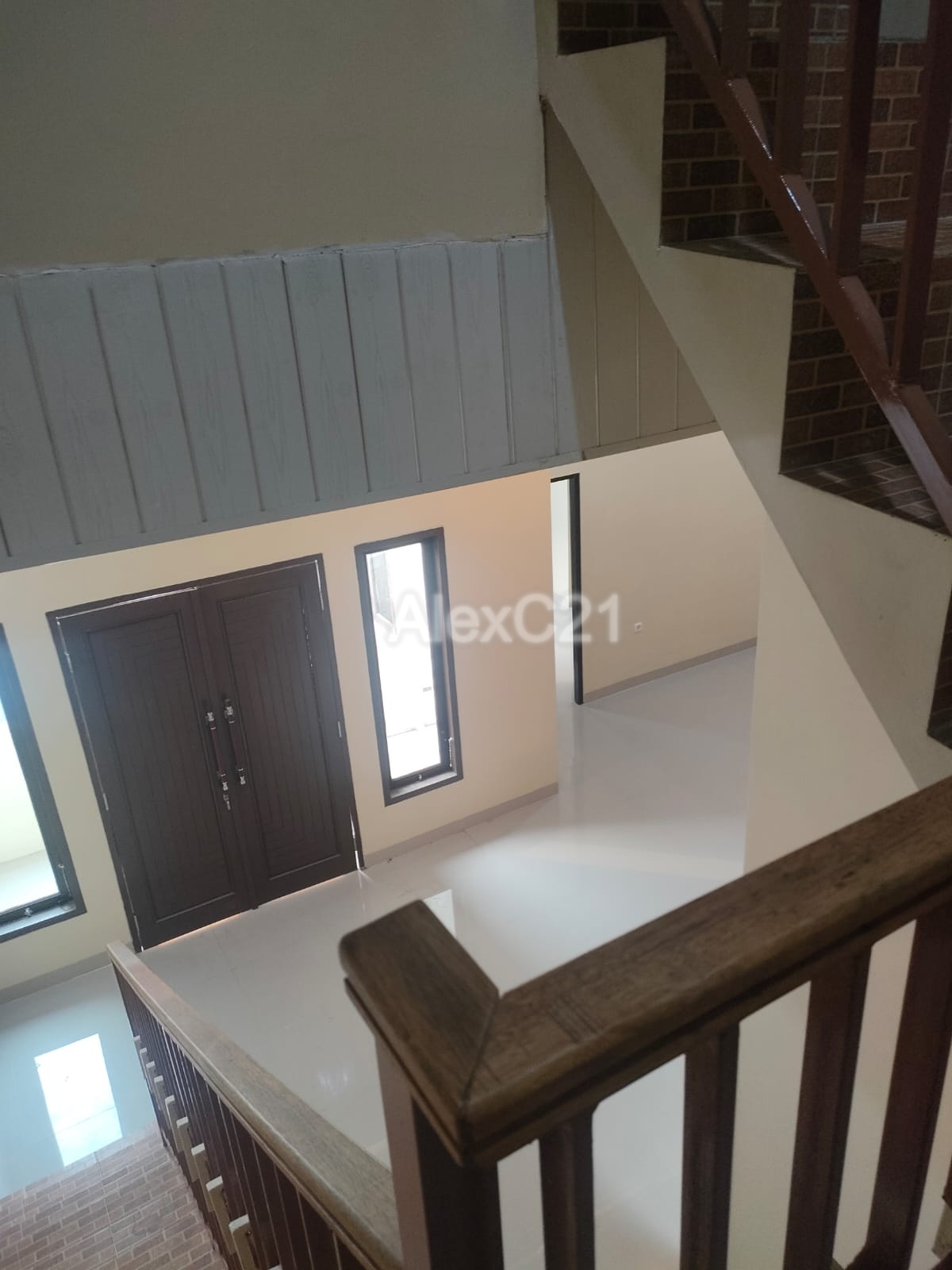 Dijual rumah baru cantik Pancoran Mas, Rangkapan Jaya