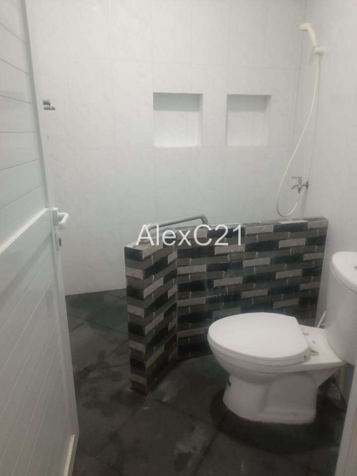 Dijual Rumah cantik di Pulo gadung , Jati, Pulo Gadung, Jakarta