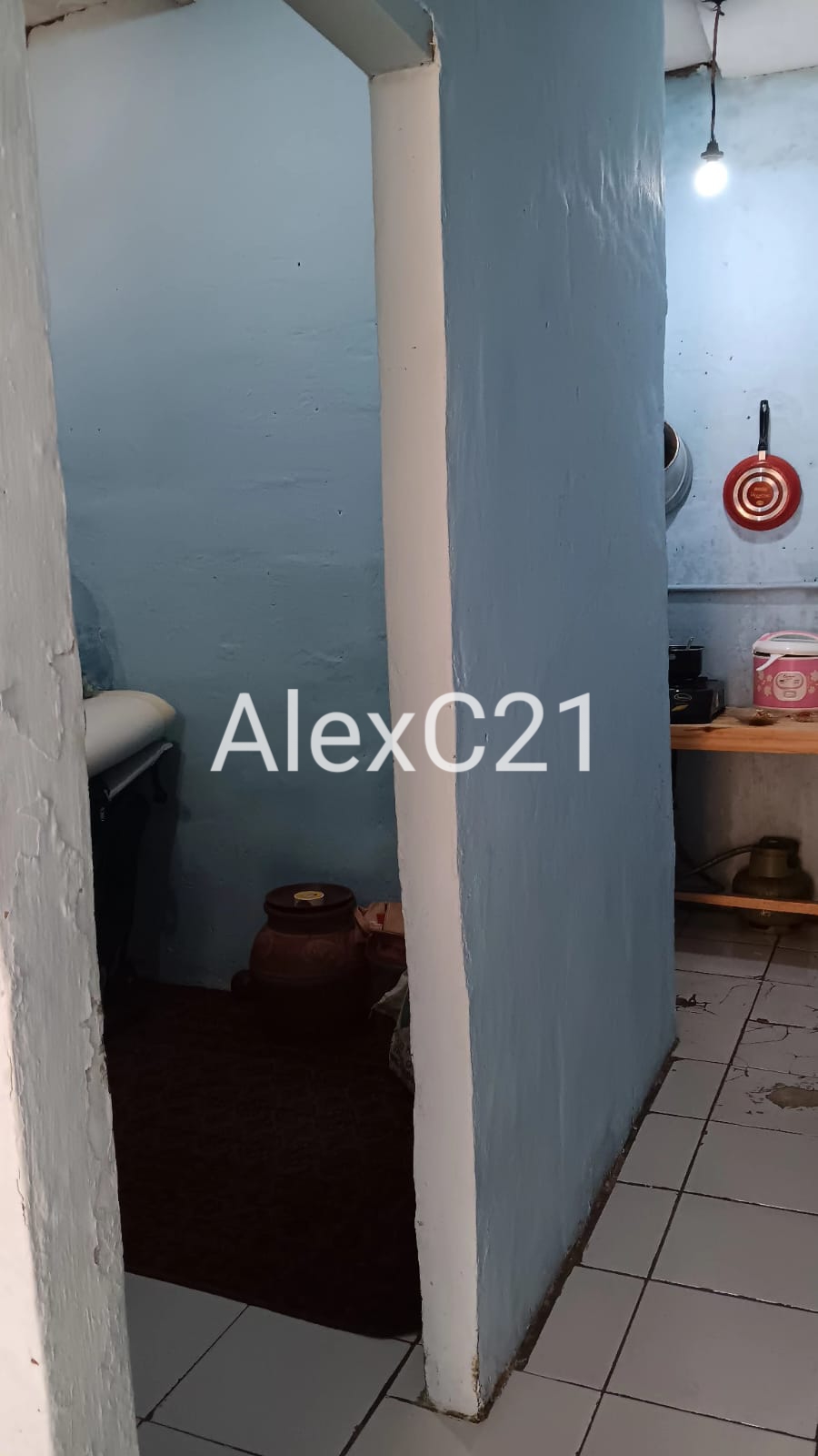 DIJUAL RUMAH DAN KONTRAKAN 8 PINTU di Bintaro Jaya Sektor III