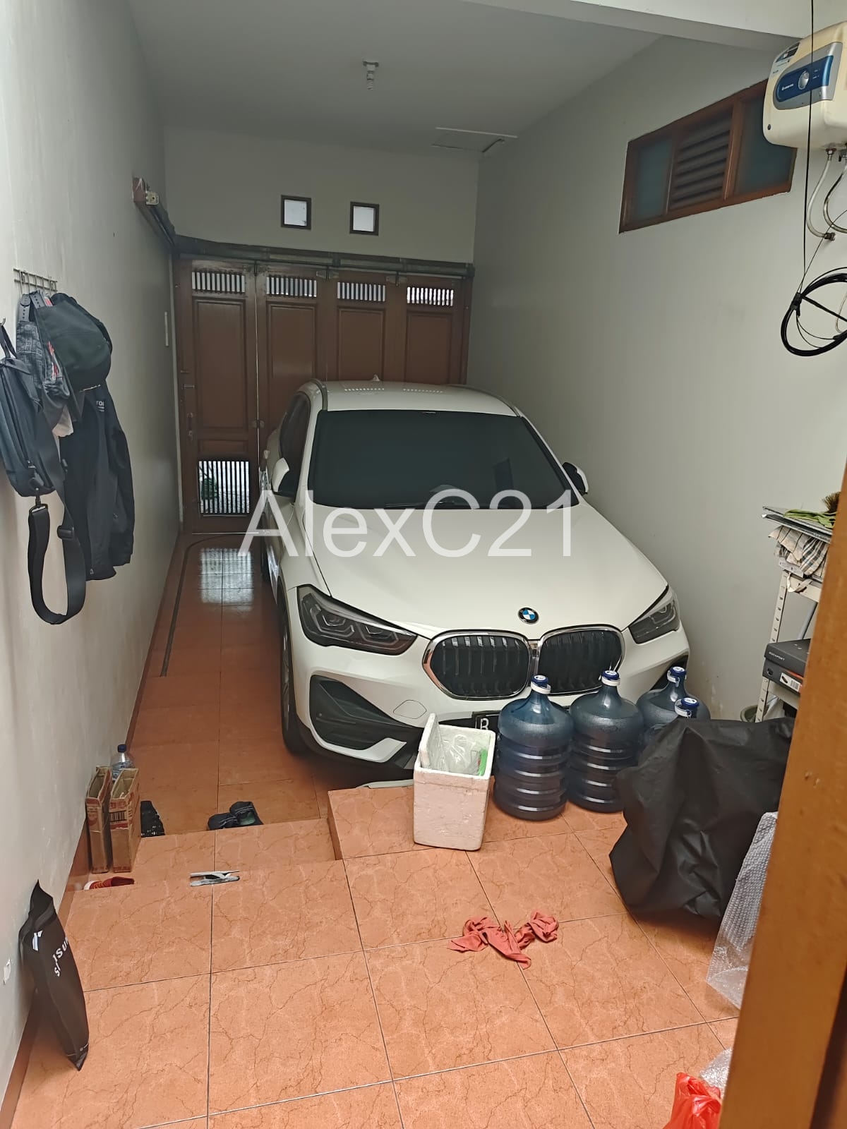 Dijual Perum Pesona khayangan Mekar Jaya, Sukmajaya, Depok