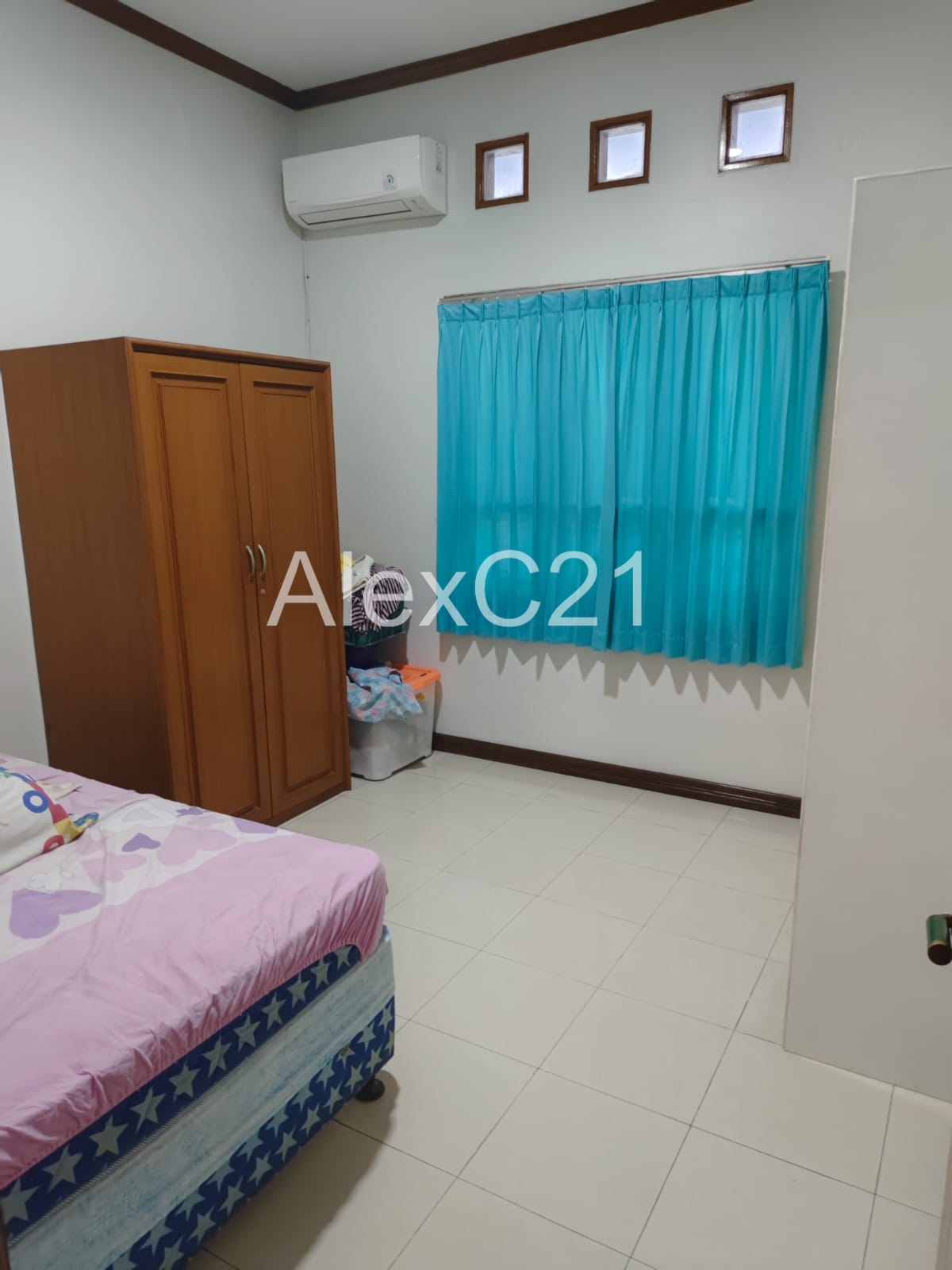 Dijual Perum Pesona khayangan Mekar Jaya, Sukmajaya, Depok