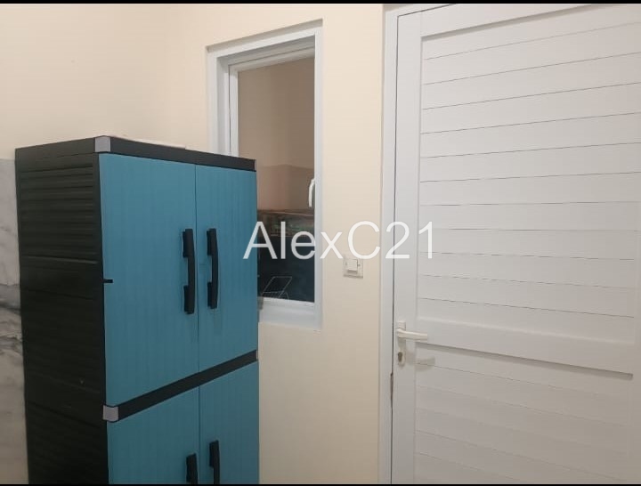 Dijual Rumah cantik di Pulo gadung , Jati, Pulo Gadung, Jakarta