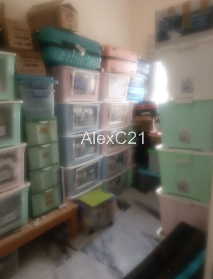 Dijual Rumah cantik di Pulo gadung , Jati, Pulo Gadung, Jakarta