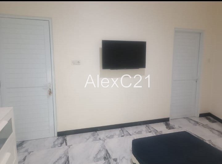 Dijual Rumah cantik di Pulo gadung , Jati, Pulo Gadung, Jakarta