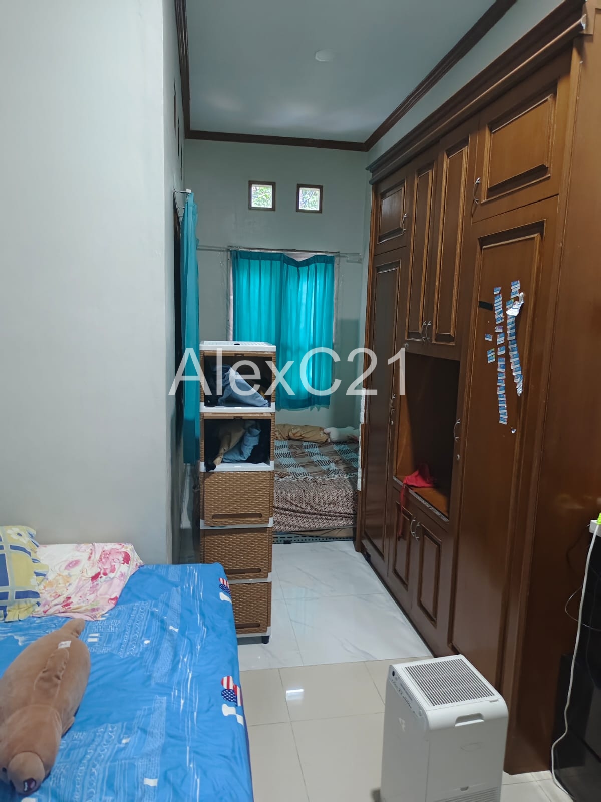 Dijual Perum Pesona khayangan Mekar Jaya, Sukmajaya, Depok