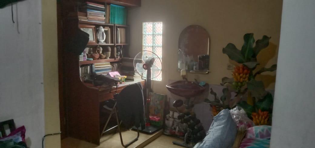 Dijual rumah dalam gang motor di Cipinang Muara, Jatinegara