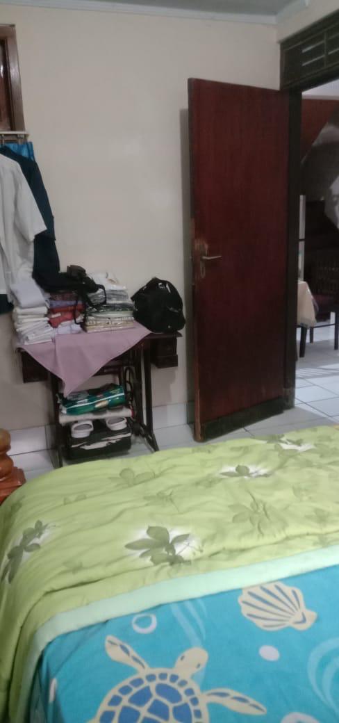 Dijual rumah dalam gang motor di Cipinang Muara, Jatinegara