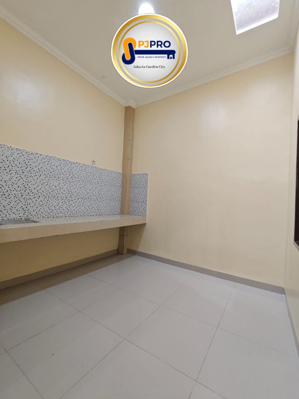 Dijual Rumah Bangunan Baru Siaphuni di Villa Gading Harapan 3