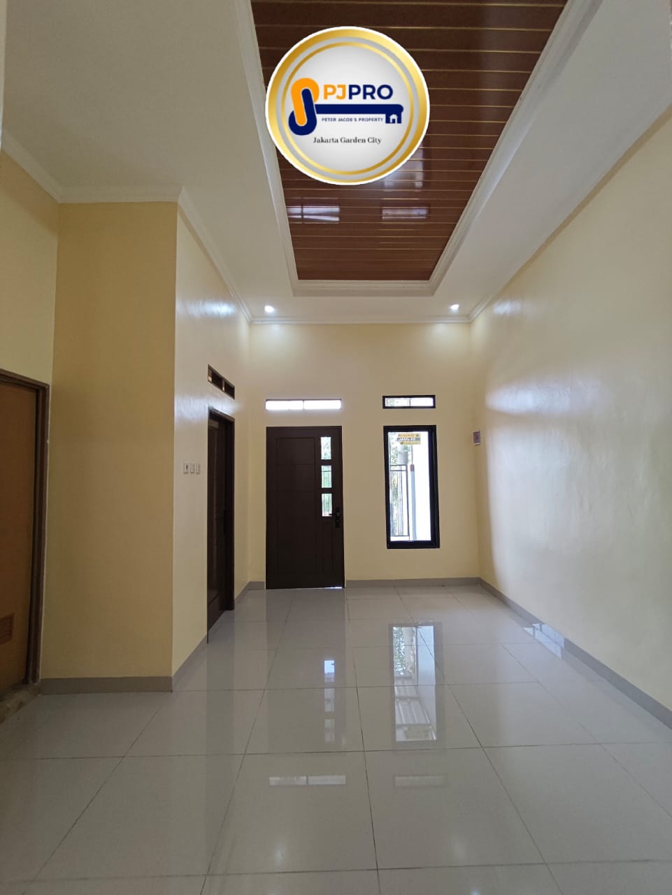 Dijual Rumah Bangunan Baru Siaphuni di Villa Gading Harapan 3