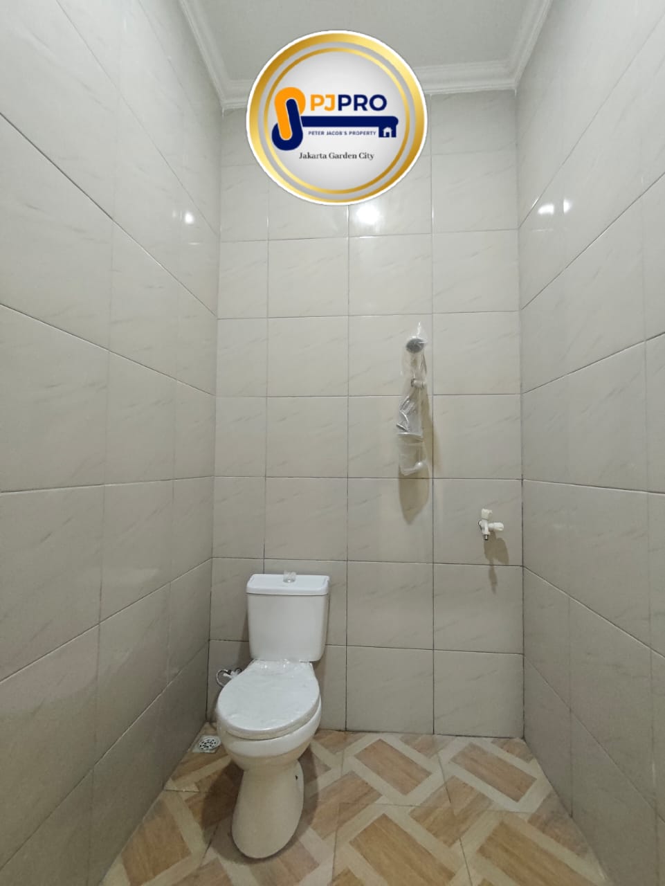 Dijual Rumah Bangunan Baru Siaphuni di Villa Gading Harapan 3