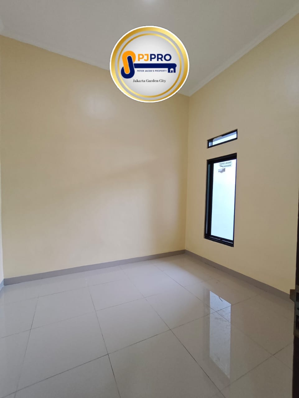 Dijual Rumah Bangunan Baru Siaphuni di Villa Gading Harapan 3