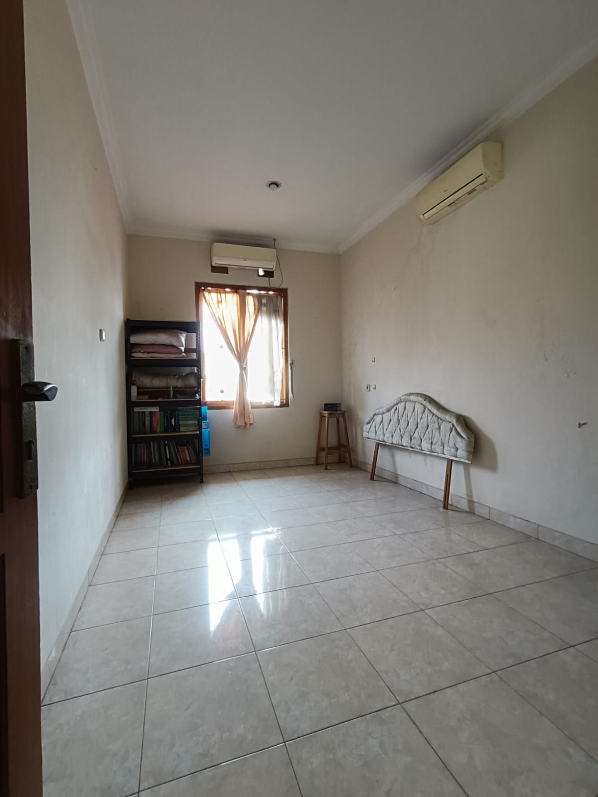 Dijual rumah nyaman kokoh sudah baja ringan Taman Harapan Baru