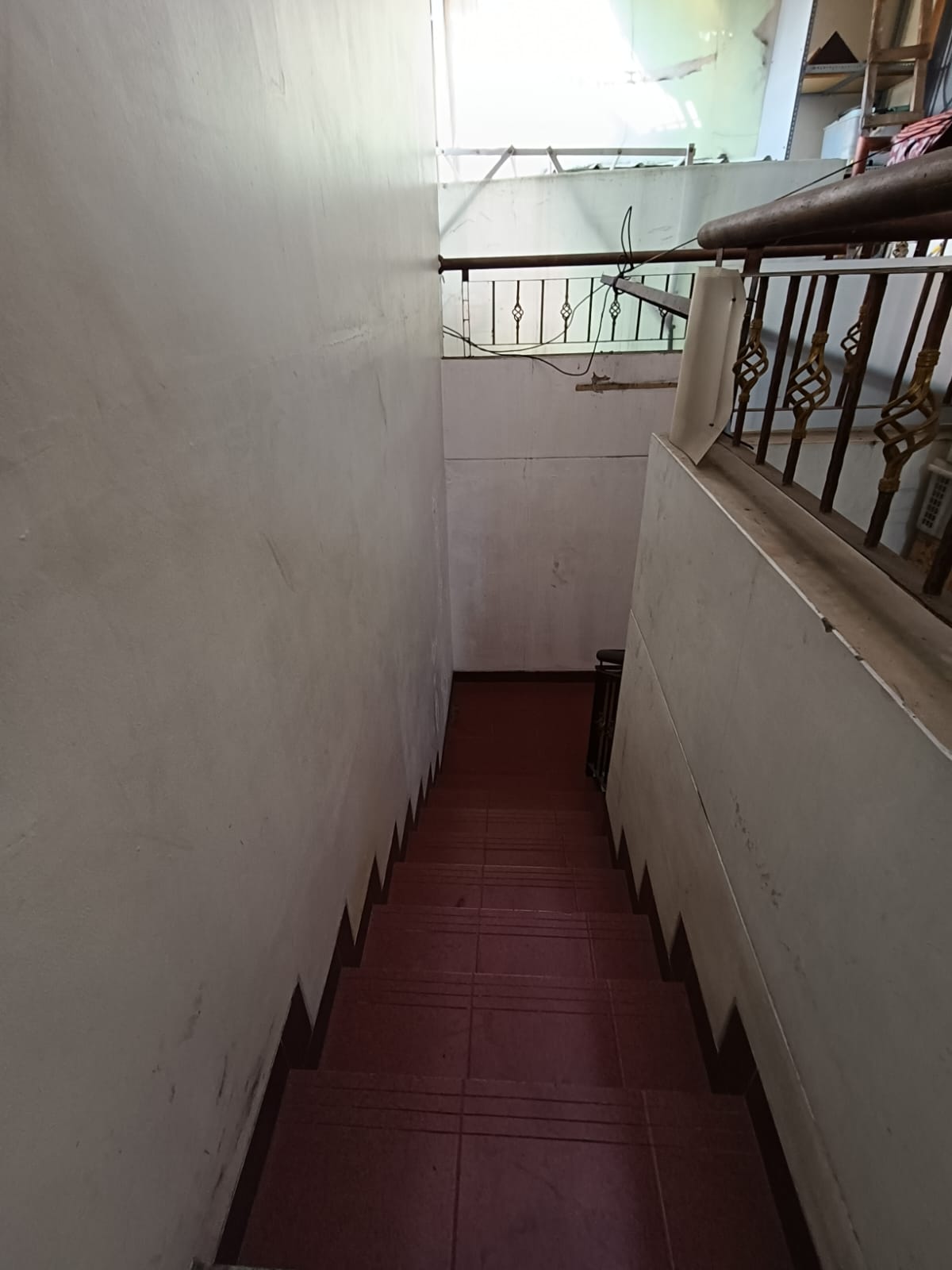 Dijual rumah nyaman kokoh sudah baja ringan Taman Harapan Baru