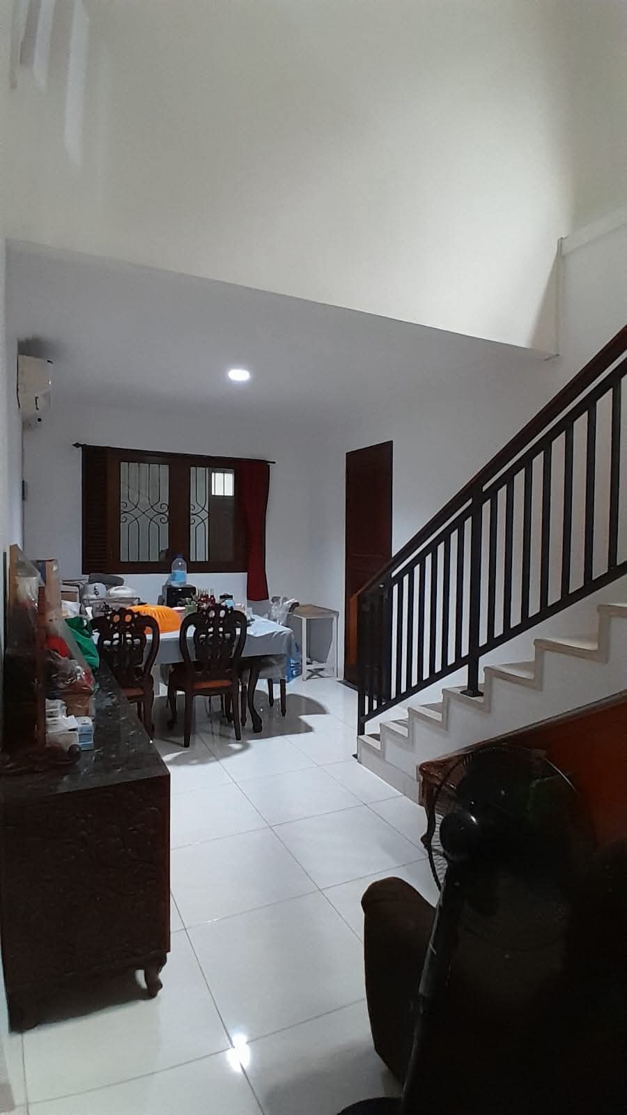 Dijual Rumah 2½lantai strategis Di Cilandak Timur, Jaksel.