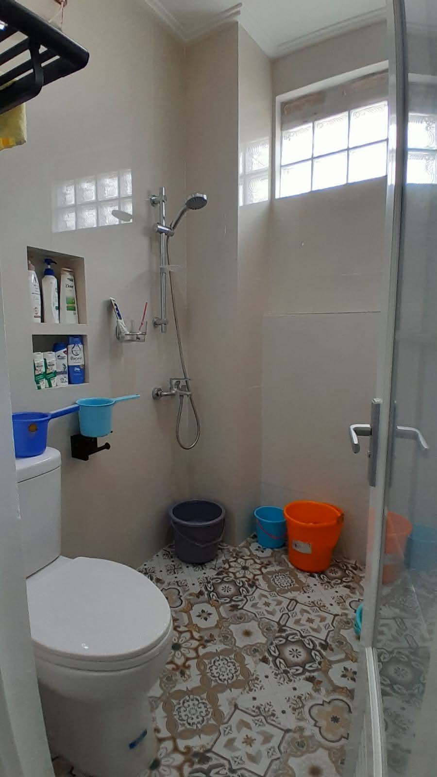 Dijual Rumah 2½lantai strategis Di Cilandak Timur, Jaksel.