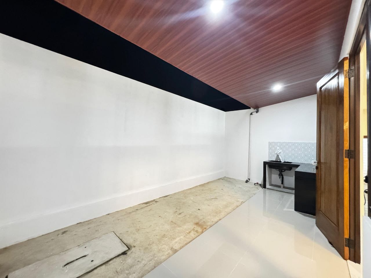 Rumah 2lantai strategis dekat kawasan industri Tambun Bekasi