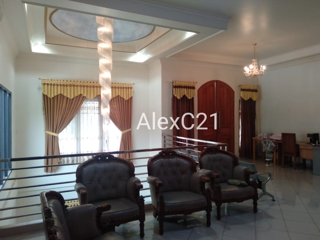 Dijual rumah Pasar Rebo, Kalisari, Pasar Rebo, Jakarta Timur