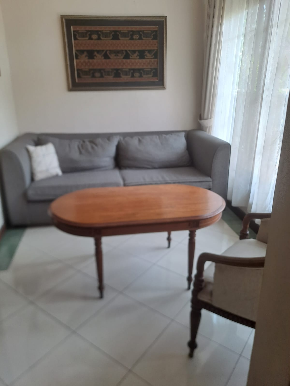 Rumah di lebak bulus dekat stasiun mrt