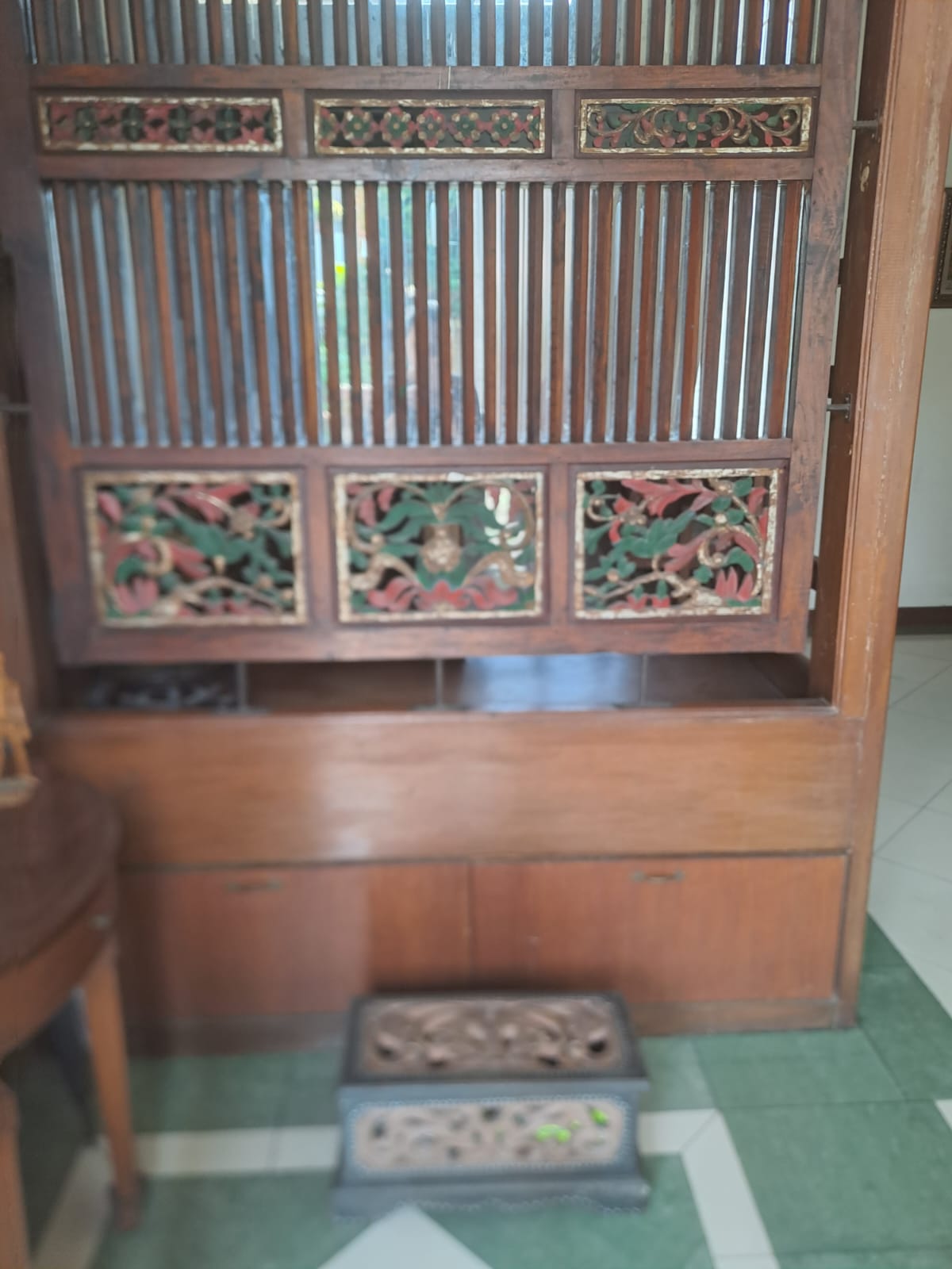 Rumah di lebak bulus dekat stasiun mrt