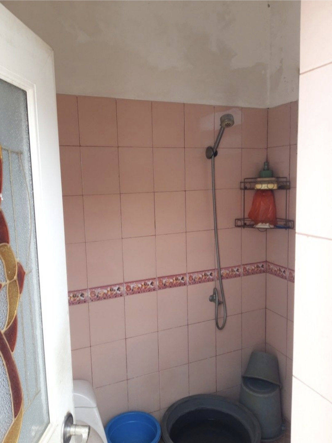 Rumah cemara rengas ciputat timur tangsel