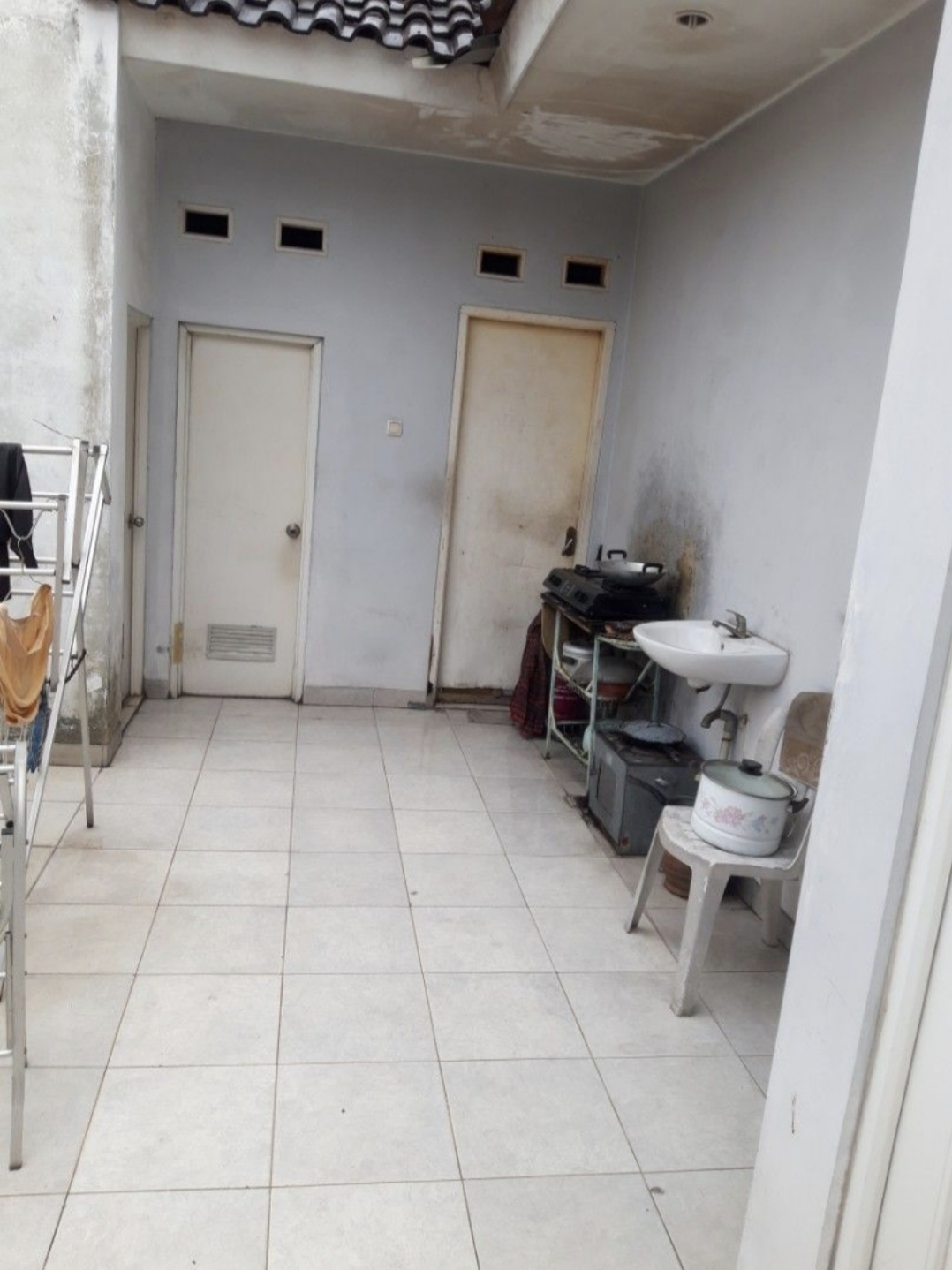 Rumah cemara rengas ciputat timur tangsel