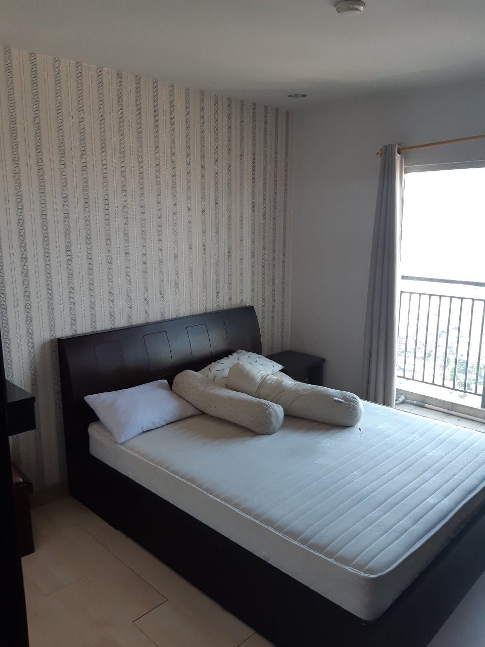 Dijual/Disewa Apartemen Thamrin Residences Furnished 1BR