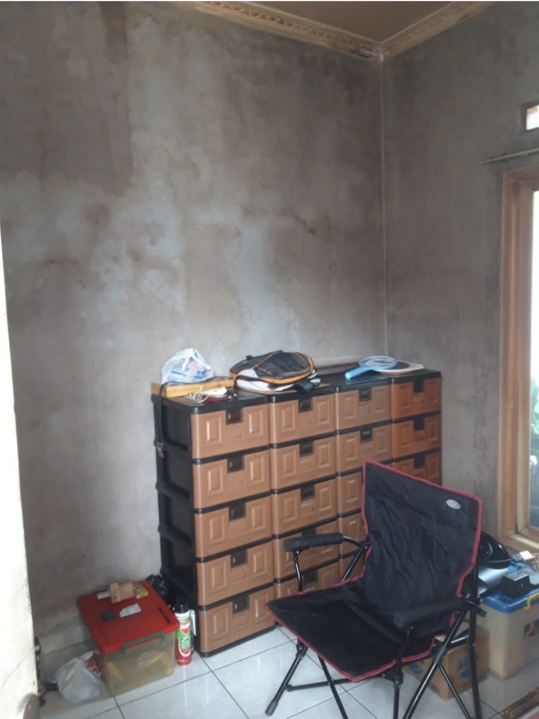 Rumah cemara rengas ciputat timur tangsel