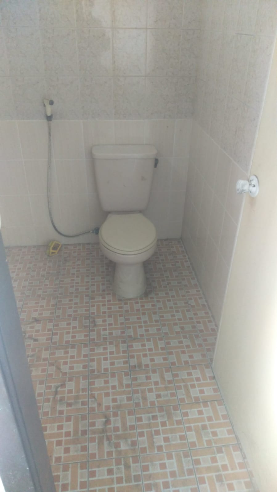 Dijual ruko dalam komplek menghadap jalan besar di area Sunter