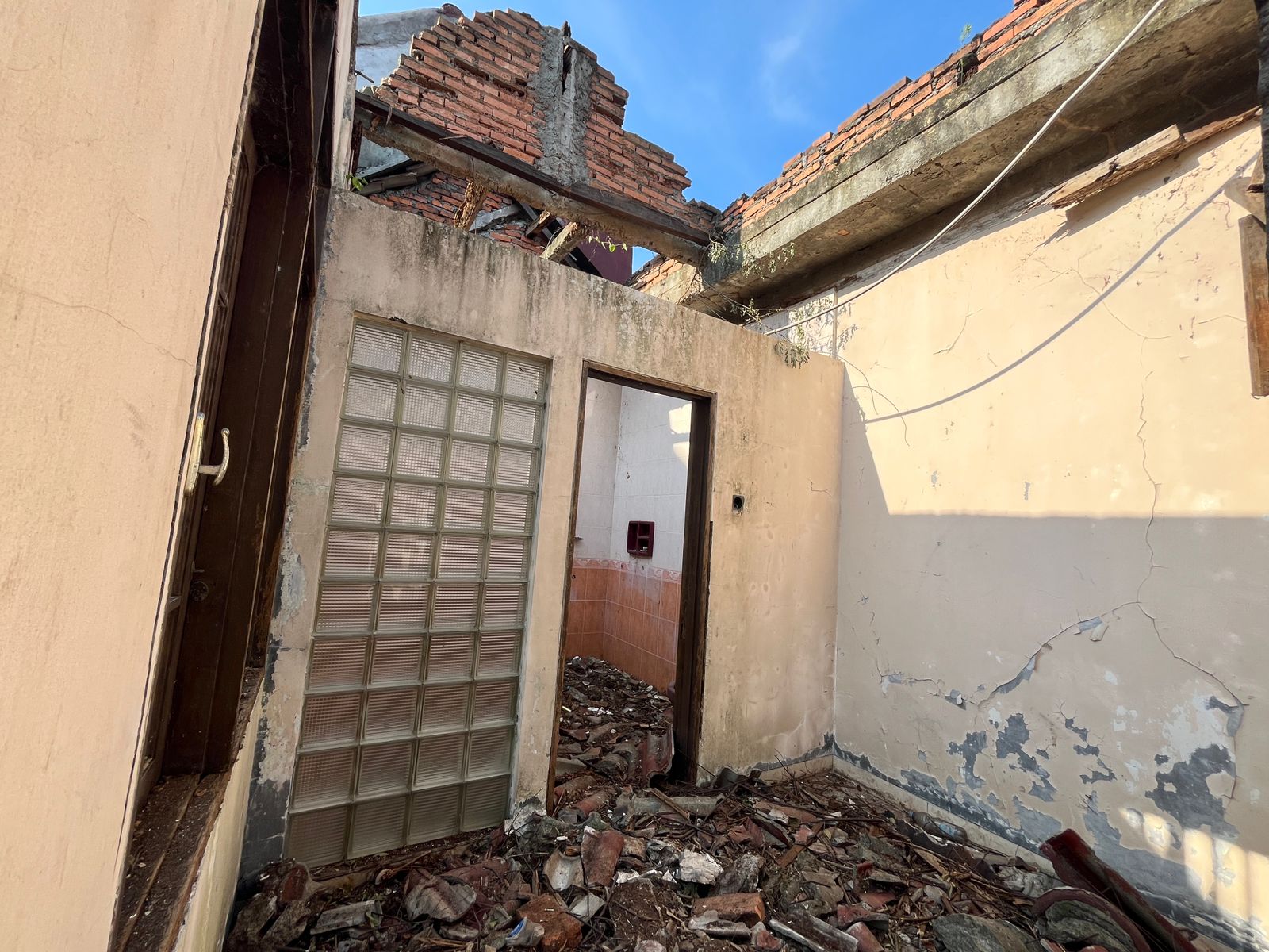 Dijual tanah hunian cepat sesuai Njop di Taman Pulogebang Cakung