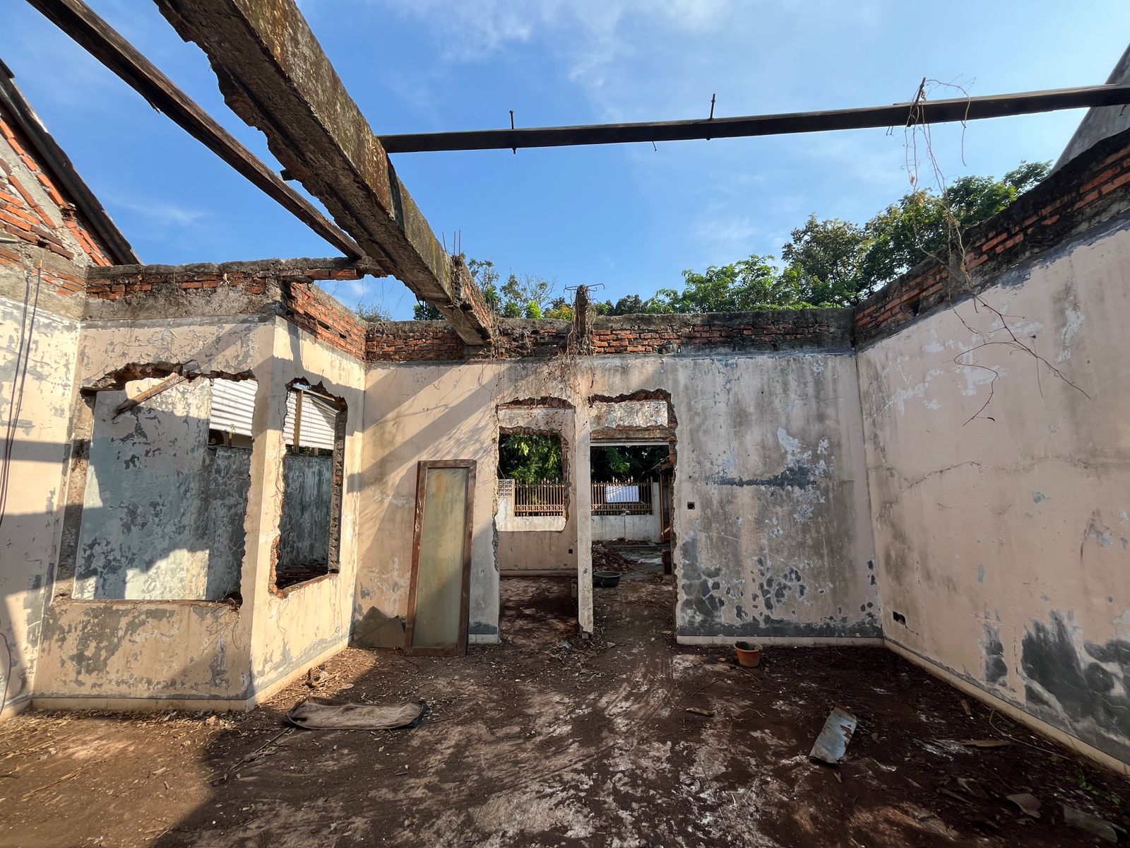 Dijual tanah hunian cepat sesuai Njop di Taman Pulogebang Cakung