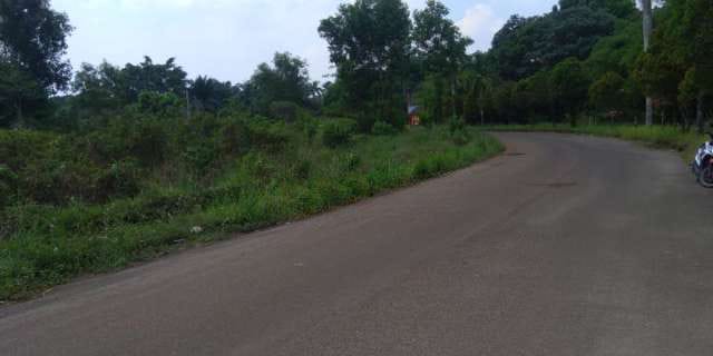 Dijual Tanah di Jl. Boulevard Raya, Kel.Sawangan Baru, Depok