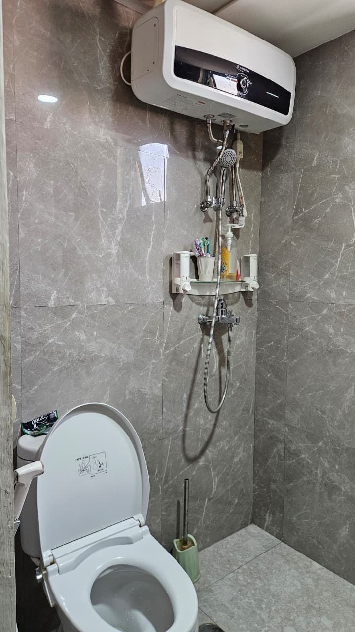 Dijual Apartemen Graha Cempaka Mas, Cempaka Baru, Jakarta Pusat