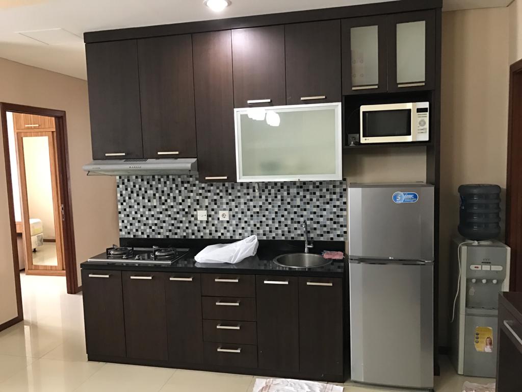 Disewakan Apartemen Thamrin Residences 3 bedrooms Kebon Melati