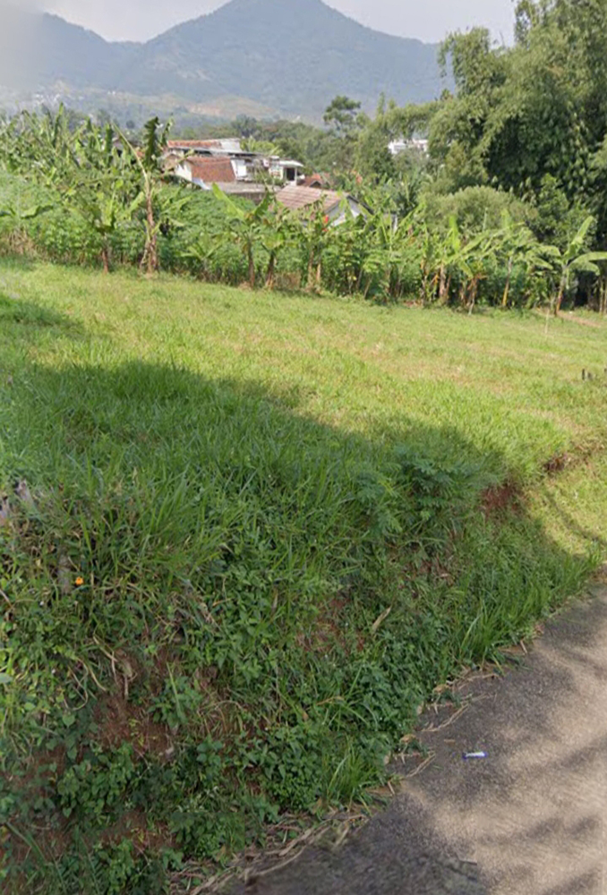 Tanah Utk Rmh Kost atau Cluster Dekat Unpad ITB IPDN Jatinangor