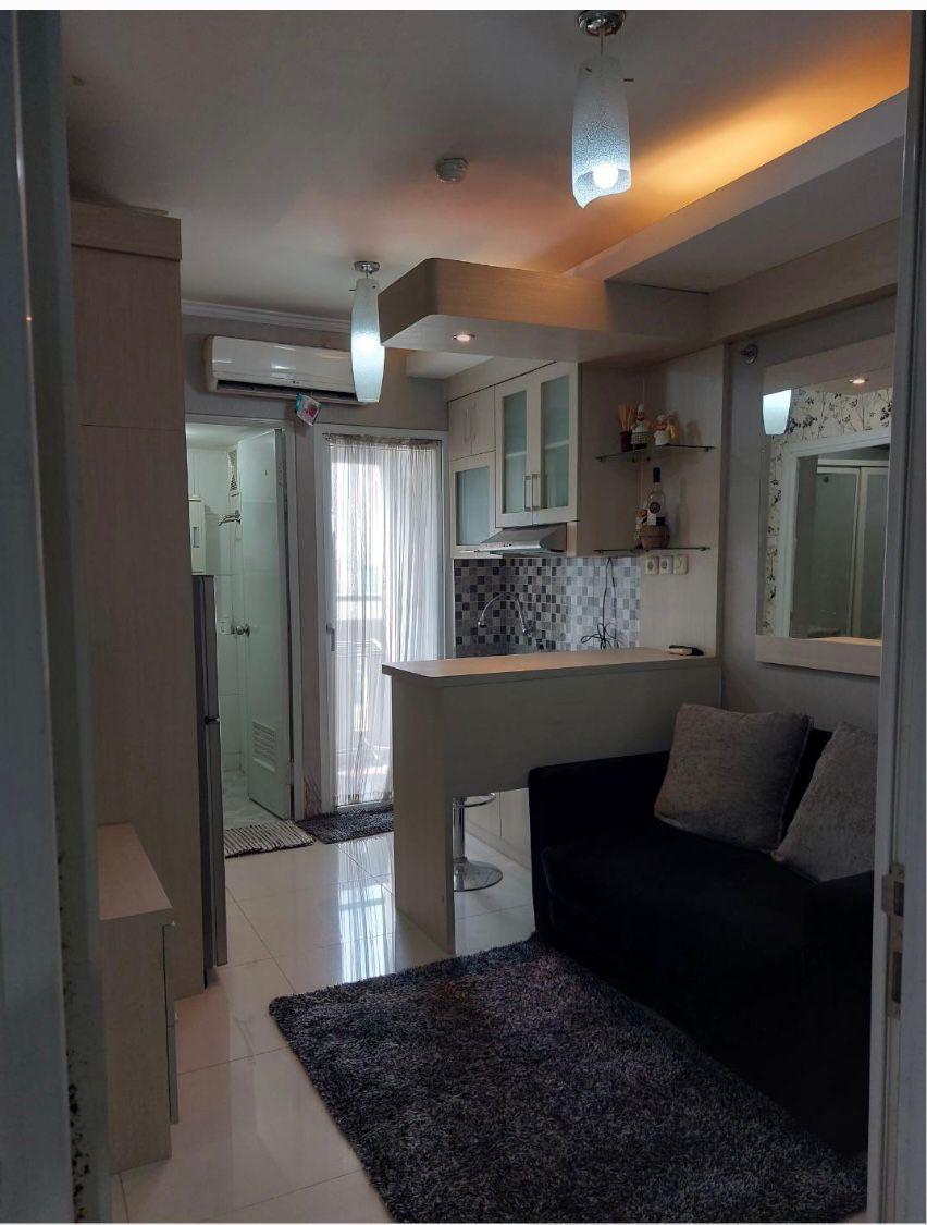 Dijual Apartemen 2 Bedroom Di Green Pramuka Jakarta Pusat