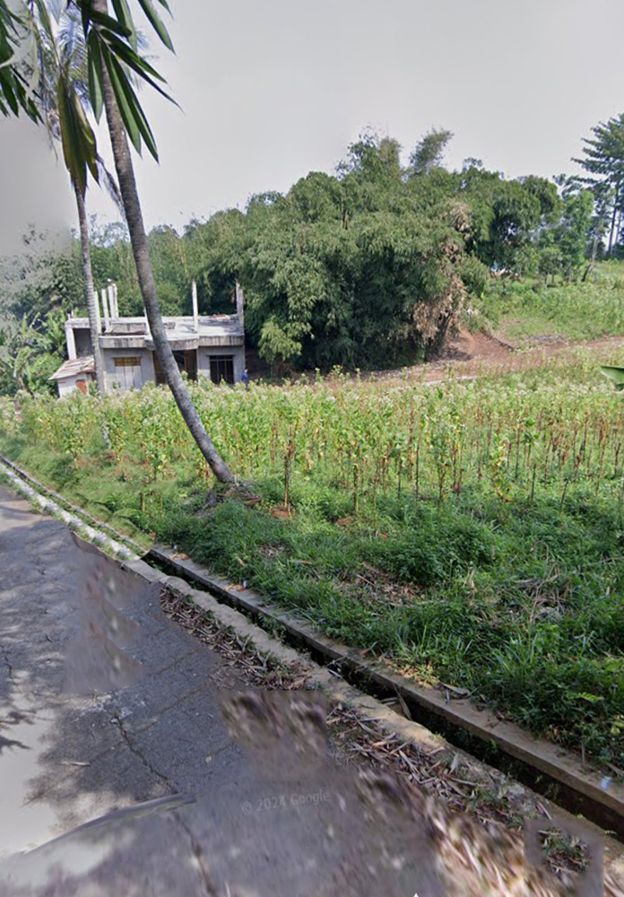 Tanah Utk Rmh Kost atau Cluster Dekat Unpad ITB IPDN Jatinangor