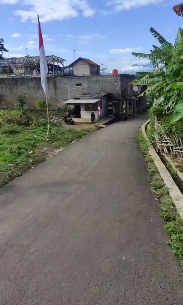 Tanah Utk Rmh Kost atau Cluster Dekat Unpad ITB IPDN Jatinangor