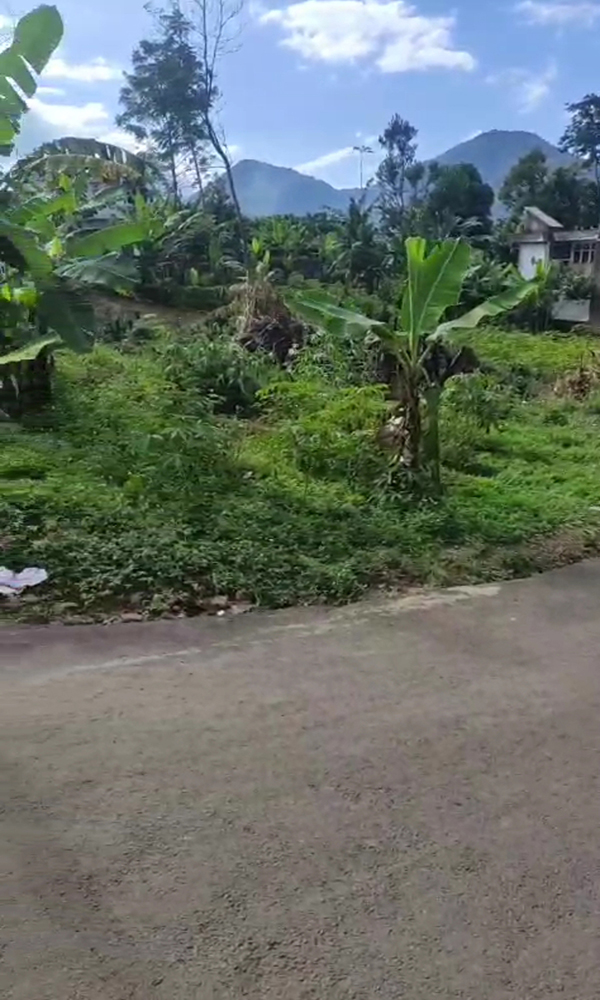 Tanah Utk Rmh Kost atau Cluster Dekat Unpad ITB IPDN Jatinangor