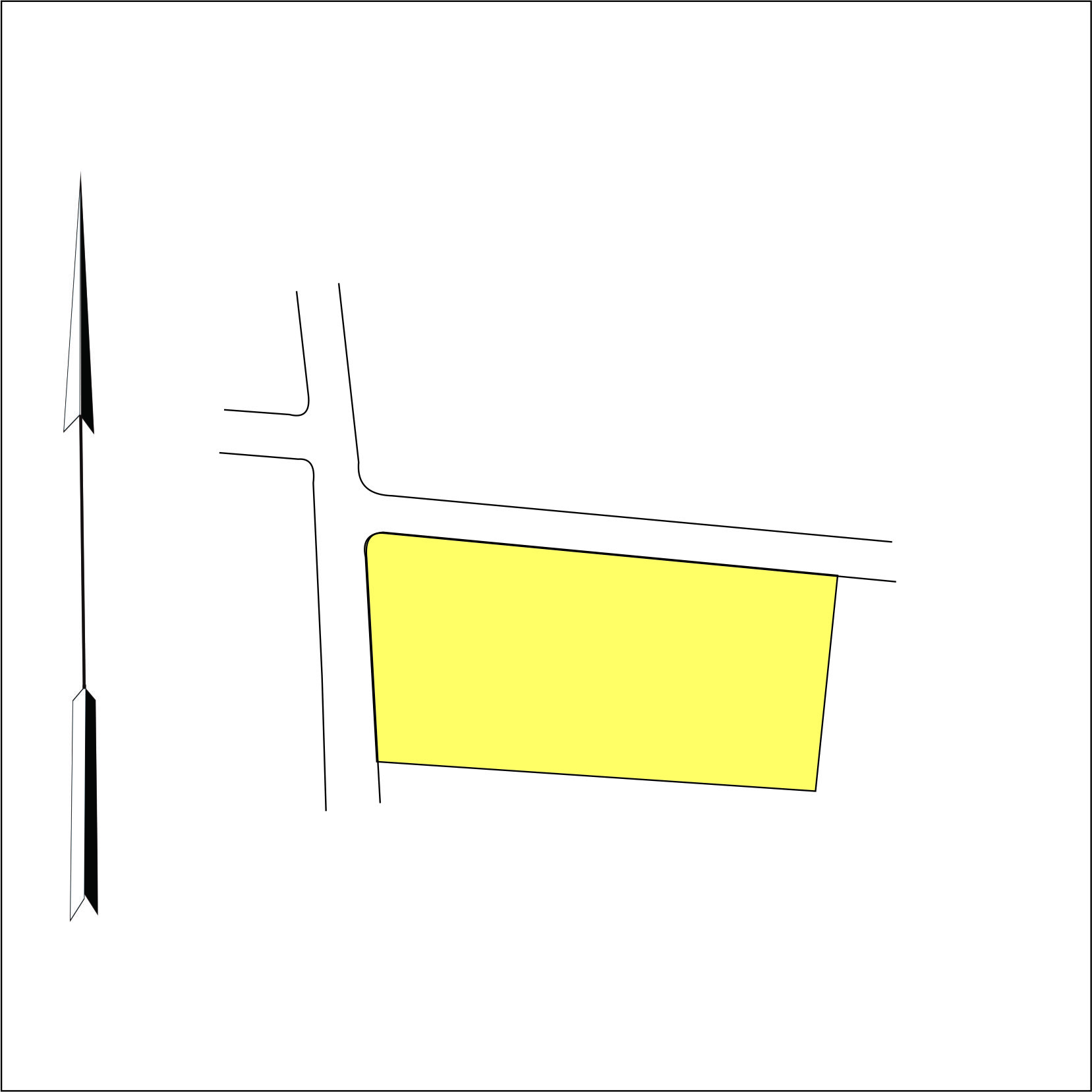 Tanah Utk Rmh Kost atau Cluster Dekat Unpad ITB IPDN Jatinangor