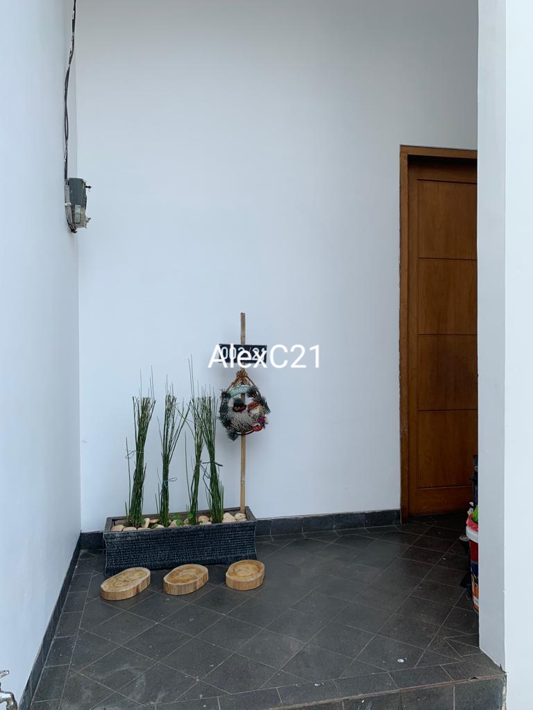 Dijual Rumah di Perum Taman Surya, Pegadungan, Kali Deres