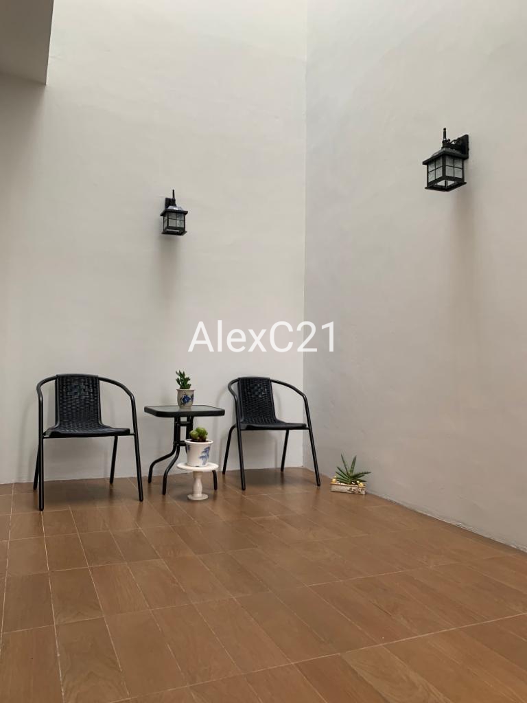 Dijual Rumah di Perum Taman Surya, Pegadungan, Kali Deres