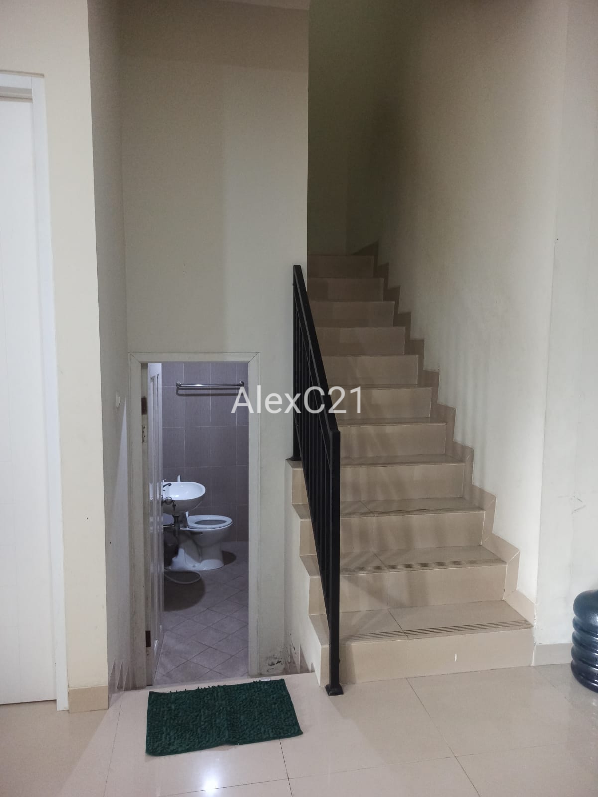 Dijual Rumah Springville Modern House, Duren Jaya, Bekasi Timur