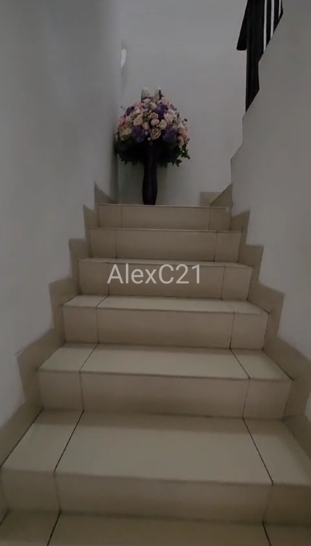 Dijual rumah hook Green Lake City Boulevard, Gondrong, Cipondoh