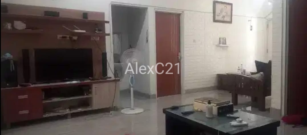 Dijual Rumah di Cluster Columbus Mansion, Mustika Jaya, Bekasi