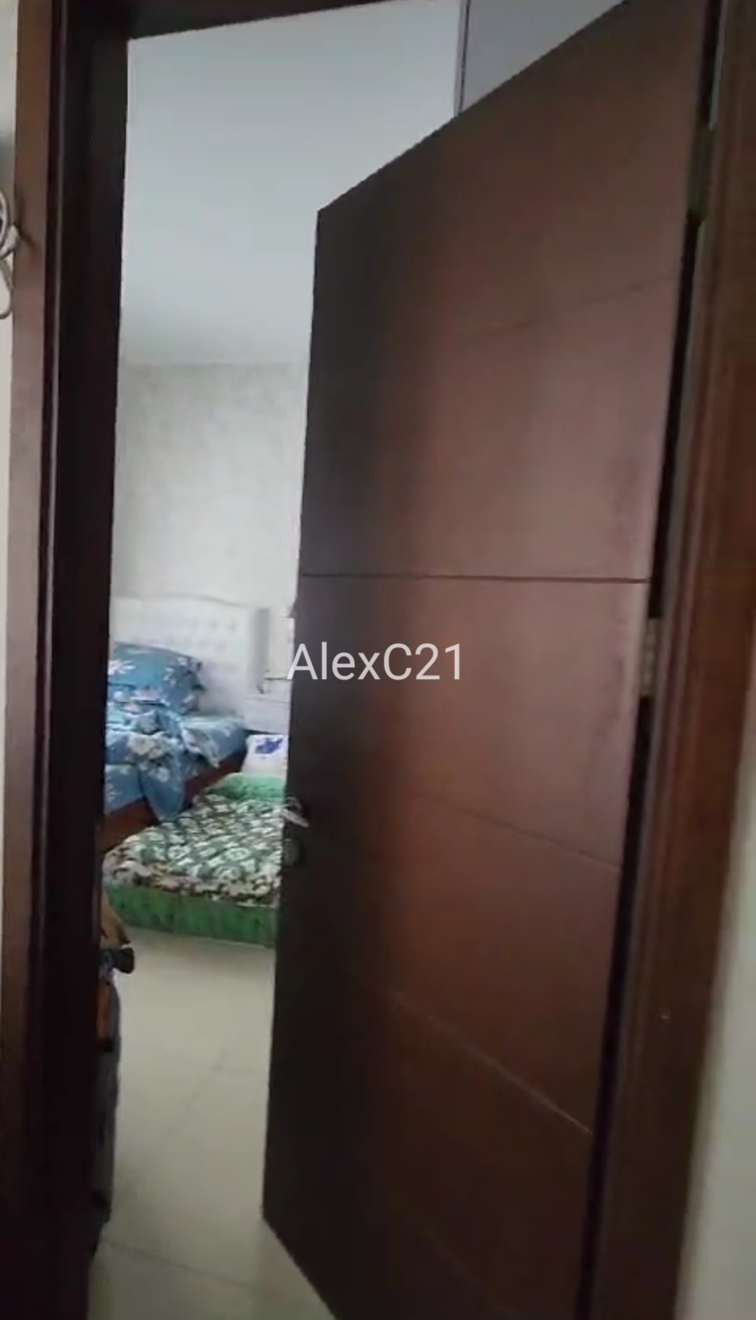 Dijual rumah hook Green Lake City Boulevard, Gondrong, Cipondoh