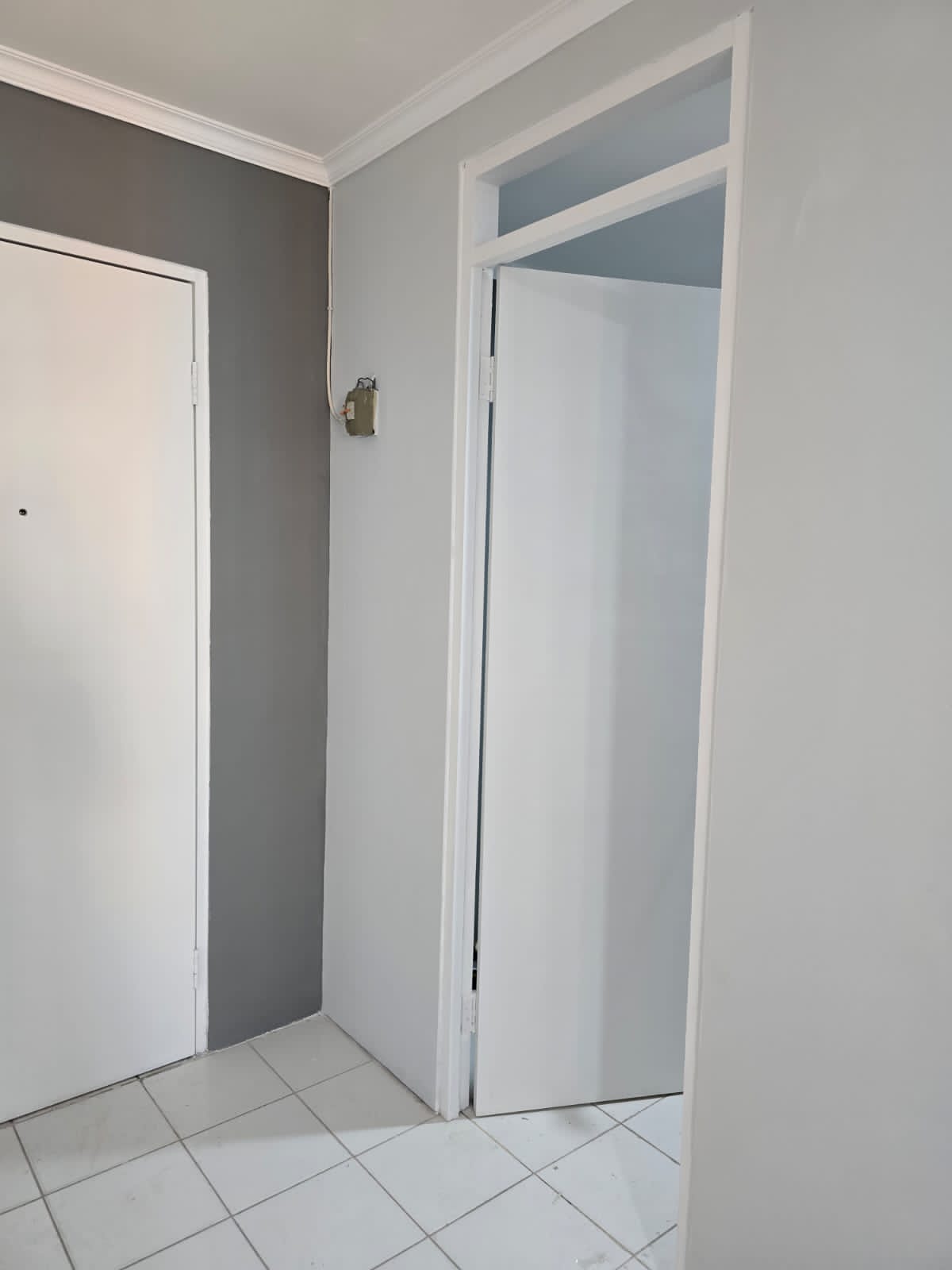 Dijual apartemen Gading Nias terenovasi semi furnished 2BR