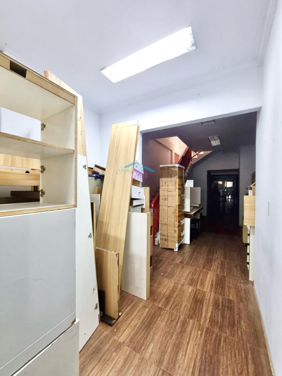 RUKO 2 LANTAI DI PONDOK MITRA LESTARI SEBRANG GRAND GALAXY