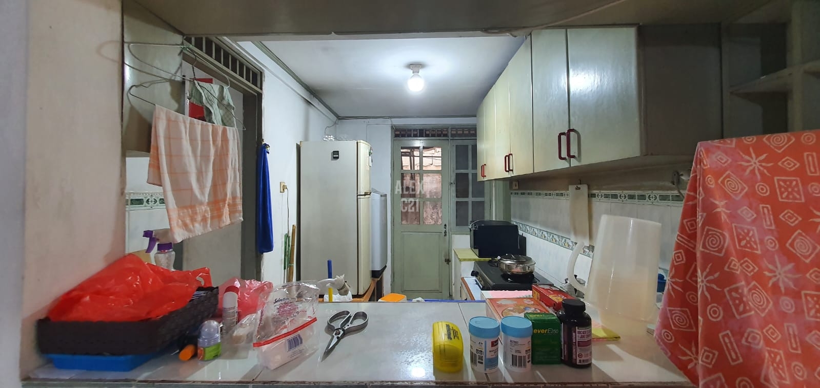 Dijual rumah di Jl. Industri 2 ,Gunung Sahari Utara, Sawah Besar