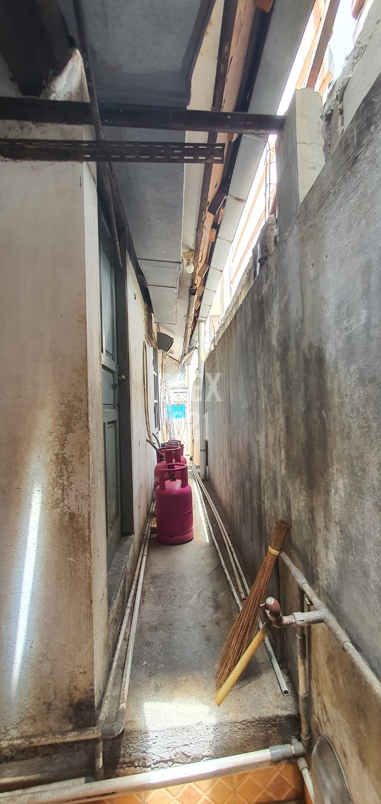 Dijual rumah di Jl. Industri 2 ,Gunung Sahari Utara, Sawah Besar