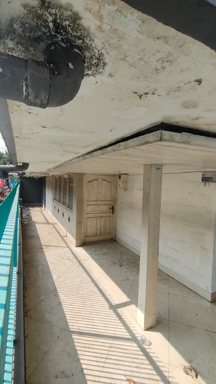 Dijual rumah strategis di Petojo Utara, Gambir, Jakarta Pusat